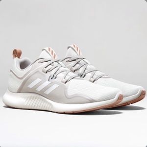 50% OFF ADIDAS EDGE BOUNCE RUNNING SNEAKERS